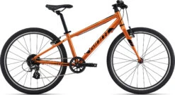 2024 Giant ARX 24" -Bicycle Equipment Store MY22ARX24 ColorDMetallicOrange
