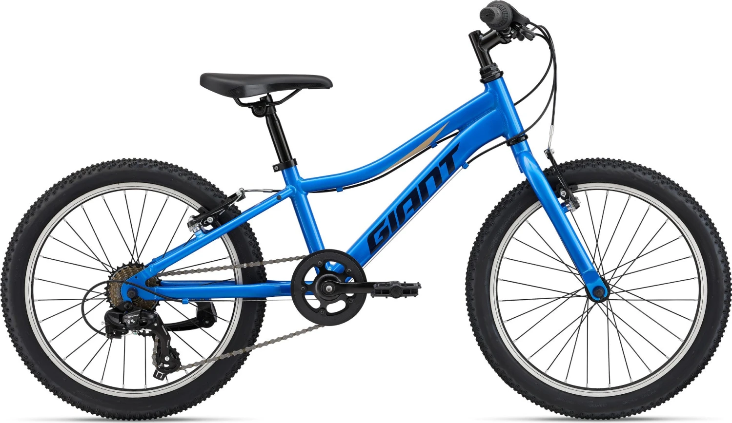 2024 Giant XtC Jr 20 Lite 20" 1 2024 Giant XtC Jr 20 Lite 20"
