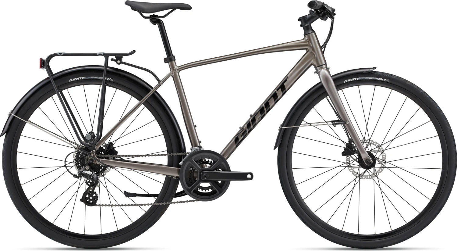 2024 Giant Escape 2 City 2 2024 Giant Escape 2 City - Image 2