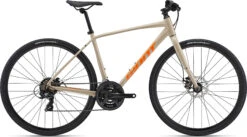 2024 Giant Escape Disc 3