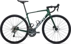 2024 Giant Defy Advanced 3