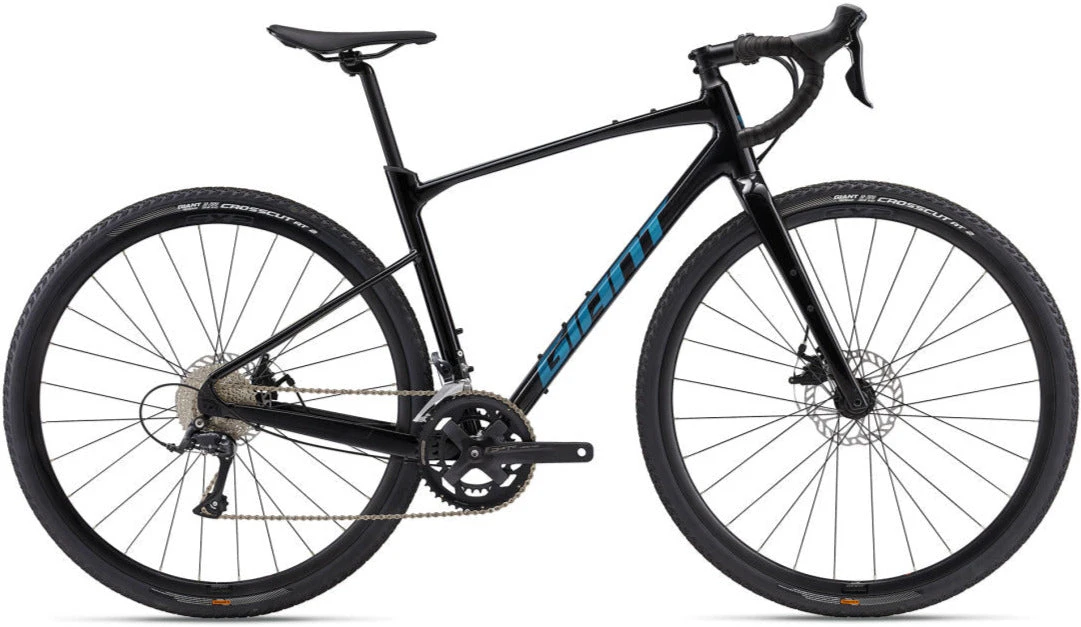 2024 Giant Revolt 2 2 2024 Giant Revolt 2 - Image 2