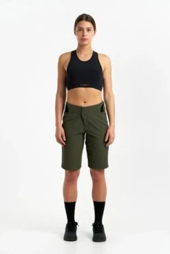 Peppermint Mtb Tech Short