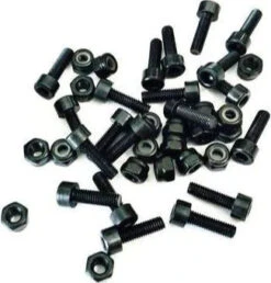 OneUp Components OneUp Pedal Pin And Washer Kits