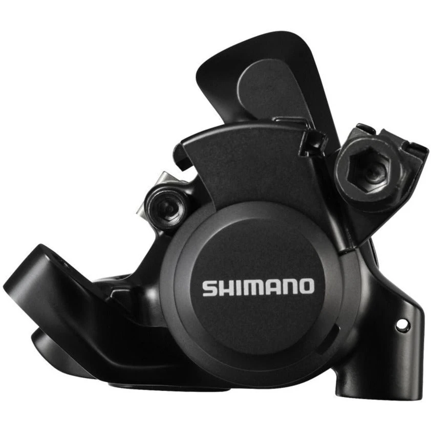 Shimano BR-RS305 Disc Brake Caliper 1 Shimano BR-RS305 Disc Brake Caliper