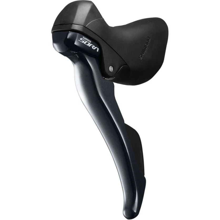 Shimano Sora ST-R3000/R3030 Shift/Brake Lever 2 Shimano Sora ST-R3000/R3030 Shift/Brake Lever - Image 2