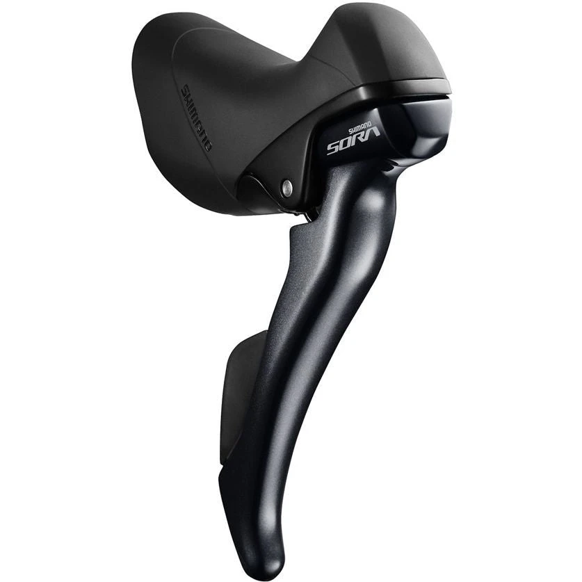 Shimano Sora ST-R3000/R3030 Shift/Brake Lever 1 Shimano Sora ST-R3000/R3030 Shift/Brake Lever
