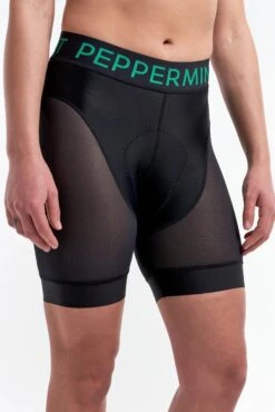Peppermint Short Liner -Bicycle Equipment Store PeppermintShortLiner1 scaled