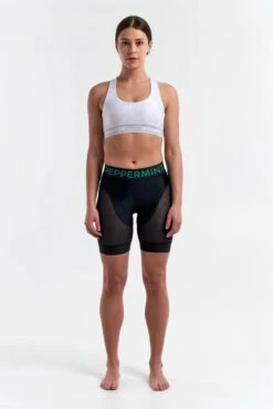 Peppermint Short Liner