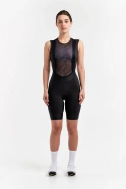 Peppermint Signature Bib