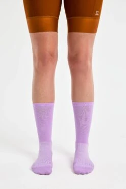 Peppermint Solid Knitted Socks 9 Peppermint Solid Knitted Socks -Bicycle Equipment Store PeppermintSolidKnittedSocksDream scaled