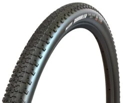 Maxxis Rambler Silkshield TLR Folding Tire