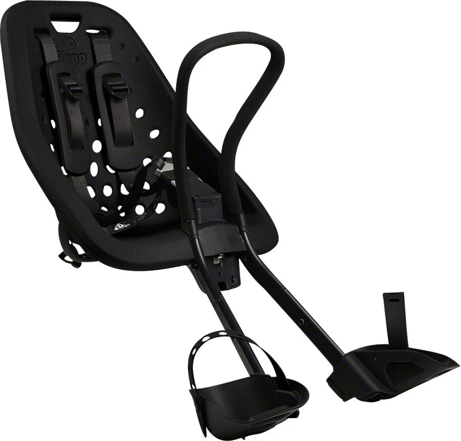 Thule Yepp Mini Frame Mount Child Seat 1 Thule Yepp Mini Frame Mount Child Seat