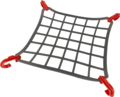 Delta Elasto Cargo Net