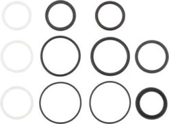 X-fusion AIR SLEEVE Kit, O2