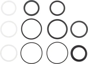 X-fusion AIR SLEEVE Kit, O2 1 X-fusion AIR SLEEVE Kit, O2