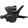 Shimano Altus SL-M2010 Flat Bar Shifter Set
