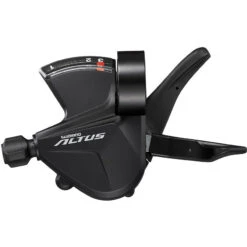 Shimano Altus SL-M2010 Flat Bar Shifter Set