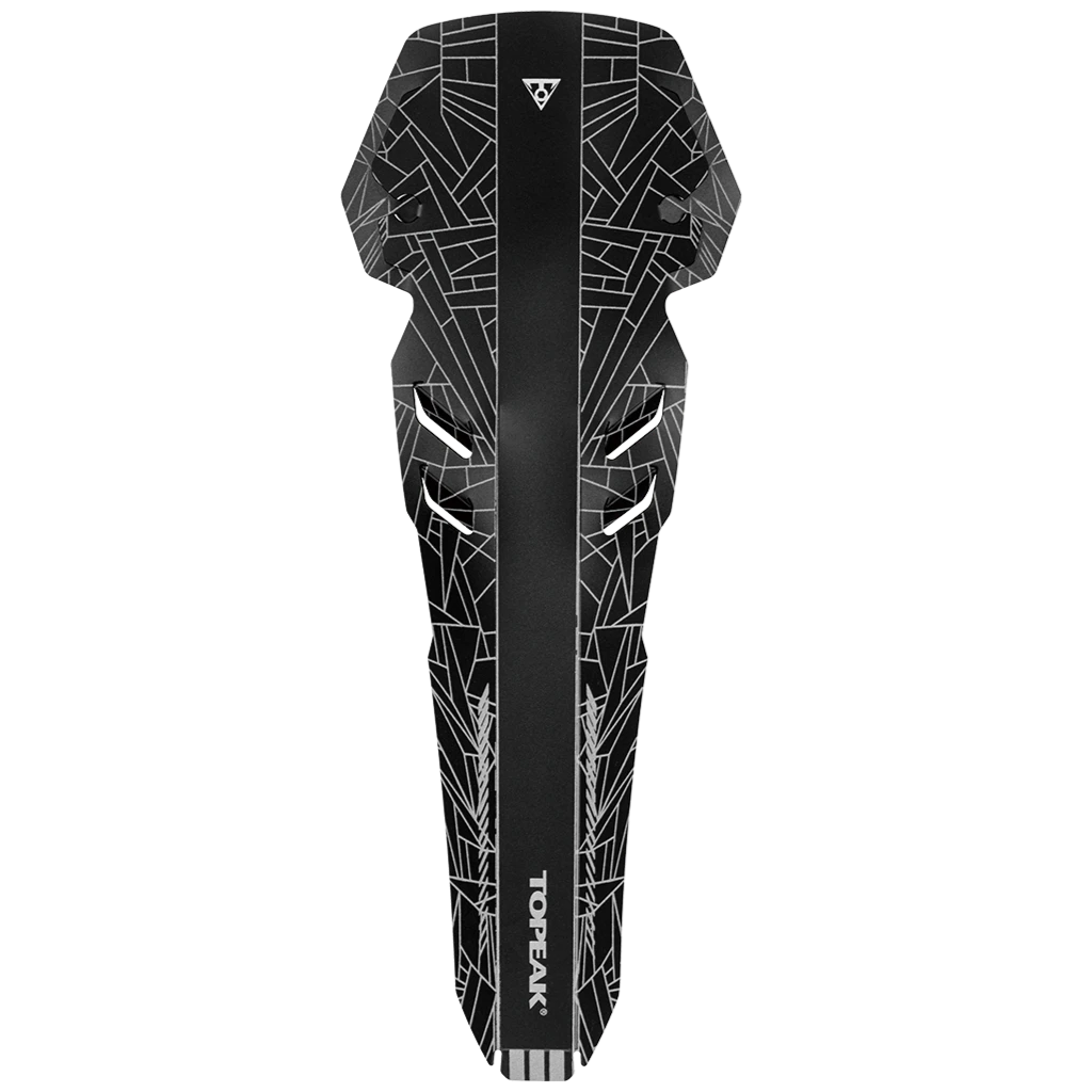 Topeak D-Flash S Fender 1 Topeak D-Flash S Fender