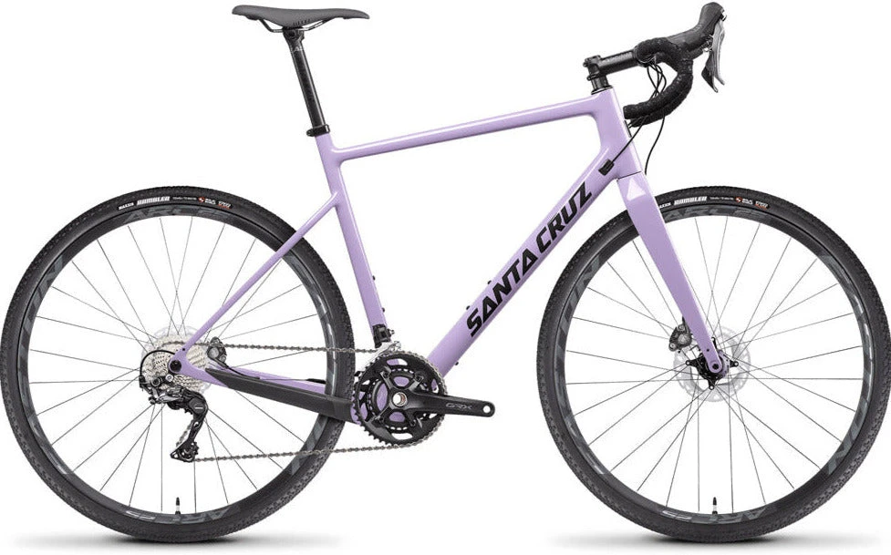 2022 Santa Cruz Stigmata 3 GRX-Kit 700c 1 2022 Santa Cruz Stigmata 3 GRX-Kit 700c