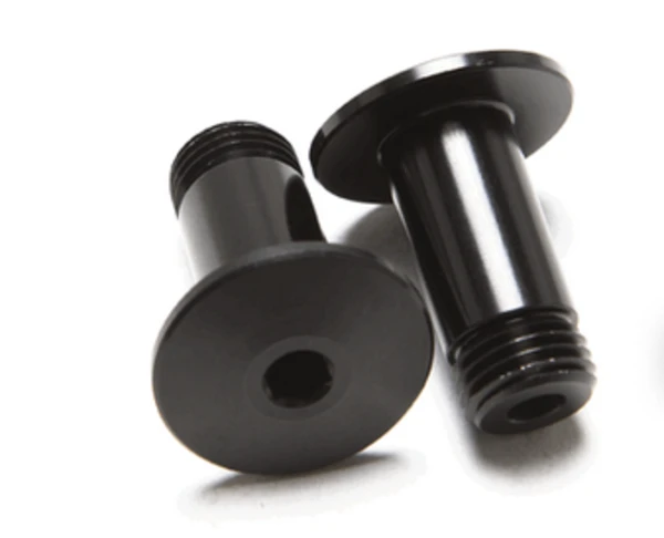 Norco SHAFT/BOLT M12x26.5mmx1.25tp 1 Norco SHAFT/BOLT M12x26.5mmx1.25tp