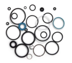 FOX DHX2 Rebuild Kit