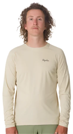 Rapha Men's Trail Long Sleeve Technical T-shirt