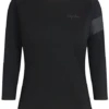 Rapha Women's Trail 3/4 Sleeve Jersey