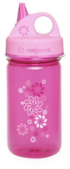 Nalgene 12 Oz Grip-N-Gulp Sustain