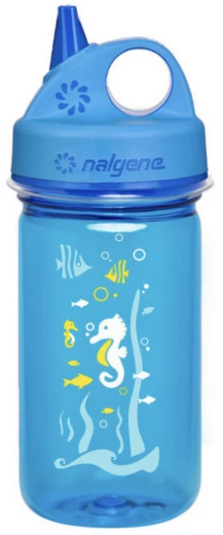 Nalgene 12 Oz Grip-N-Gulp Sustain -Bicycle Equipment Store Screenshot2024 01 12at10.03.42AM