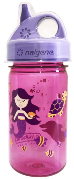 Nalgene 12 Oz Grip-N-Gulp Sustain -Bicycle Equipment Store Screenshot2024 01 12at10.04.18AM