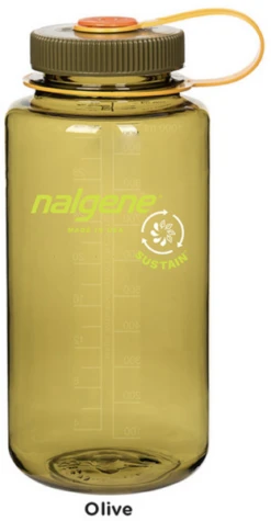 Nalgene 32 Oz - Wide Mouth Sustain -Bicycle Equipment Store Screenshot2024 01 12at9.34.46AM