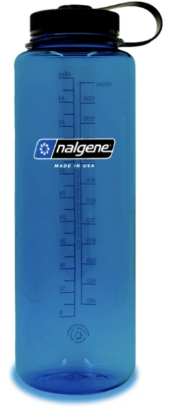Nalgene 48 Oz - Wide Mouth Sustain
