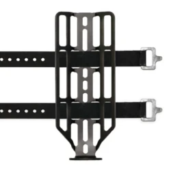 Widefoot CargoMount Cargo Cage