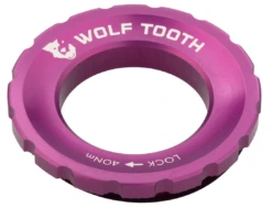 Wolf Tooth Centerlock Disc Rotor Lockring 14 Wolf Tooth Centerlock Disc Rotor Lockring -Bicycle Equipment Store Screenshot2024 04 03at12.54.12PM