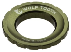 Wolf Tooth Centerlock Disc Rotor Lockring 12 Wolf Tooth Centerlock Disc Rotor Lockring -Bicycle Equipment Store Screenshot2024 04 03at12.54.20PM