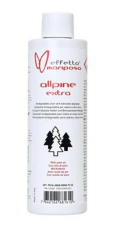 Effetto Mariposa Effetto Allpine Extra Chain Degreaser 500ml Biodegradable