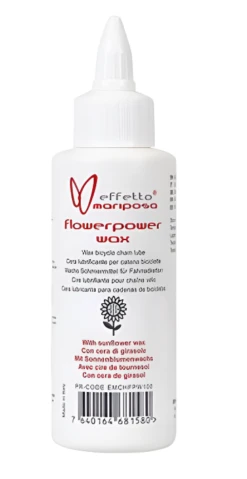 Effetto Mariposa Effetto Flowerpower Wax Chain Lube