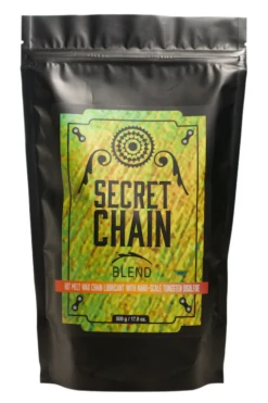 Silca Secret Chain Hot Wax Blend 500g