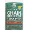 Silca Wax Chain Stripper And Wax Prep 16oz
