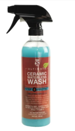 Silca Ultimate Ceramic Waterless Wash 16oz