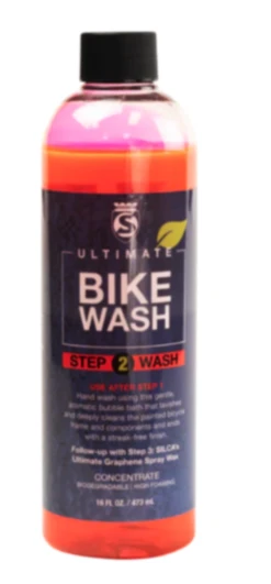 Silca Ultimate Bike Wash 16oz
