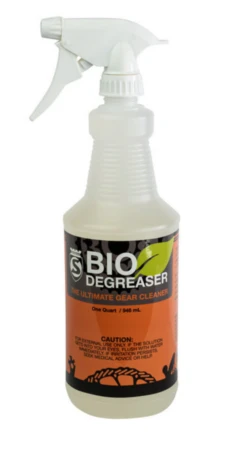 Silca Bio Degreaser 32oz