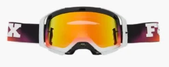 AIRSPACE STREAK GOGGLE - SPARK [WHT] OS