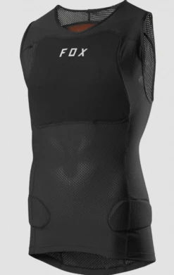 Fox Baseframe Pro SL Vest