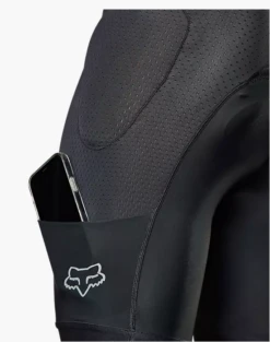 Fox Baseframe Pro Short -Bicycle Equipment Store Screenshot2024 04 16at2.43.16PM