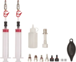 Jagwire Pro Bleed Kits