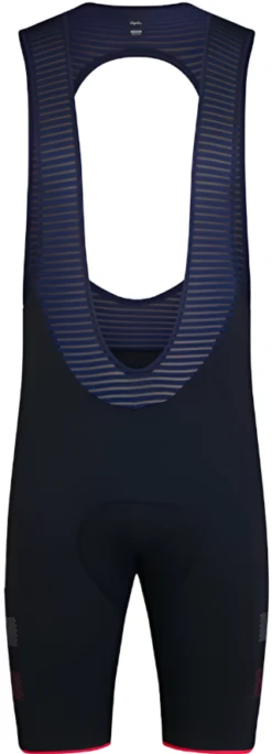 Rapha Men's Brevet Bib Shorts