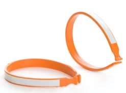 Evo Plastic Pant Clips