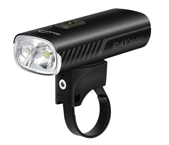 Magicshine Ray 1600 Bicycle Light 1 Magicshine Ray 1600 Bicycle Light